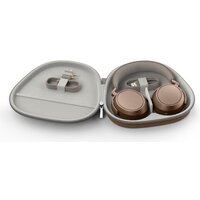 Наушники Sennheiser Momentum 4 Wireless (коричневый) - Превью изображения №7 — Интернет-магазин ПроЗаказ