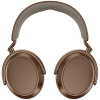 Наушники Sennheiser Momentum 4 Wireless (коричневый) - Превью изображения №3 — Интернет-магазин ПроЗаказ