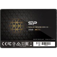 Silicon-Power Ace A58 512GB SP512GBSS3A58A25