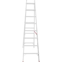 Лестница-стремянка Новая высота NV 5123 5123208 - Превью изображения №2 — Интернет-магазин ПроЗаказ