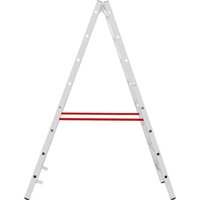 Лестница-стремянка Новая высота NV 5123 5123208 - Превью изображения №3 — Интернет-магазин ПроЗаказ