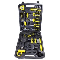 Ударная дрель WMC Tools 1059 - Превью изображения №4 — Интернет-магазин ПроЗаказ