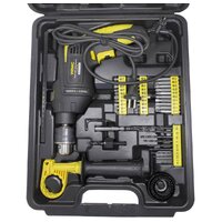 Ударная дрель WMC Tools 1059 - Превью изображения №5 — Интернет-магазин ПроЗаказ