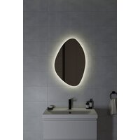  Cersanit Зеркало Eclipse Smart 60x85 64153 - Превью изображения №3 — Интернет-магазин ПроЗаказ