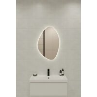  Cersanit Зеркало Eclipse Smart 60x85 64153 - Превью изображения №2 — Интернет-магазин ПроЗаказ