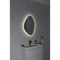  Cersanit Зеркало Eclipse Smart 60x85 64153 - Превью изображения №4 — Интернет-магазин ПроЗаказ