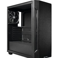 Корпус Chieftec AS-01B-OP - Превью изображения №3 — Интернет-магазин ПроЗаказ