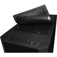Корпус Chieftec AS-01B-OP - Превью изображения №6 — Интернет-магазин ПроЗаказ