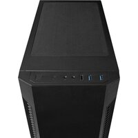 Корпус Chieftec AS-01B-OP - Превью изображения №7 — Интернет-магазин ПроЗаказ