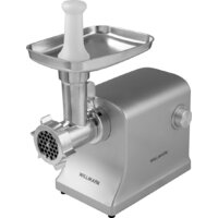 Мясорубка Willmark WMG-2095S - Превью изображения №2 — Интернет-магазин ПроЗаказ