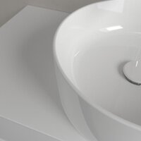 Умывальник Villeroy & Boch Collaro Ceramic Plus 4A1840R1 - Превью изображения №6 — Интернет-магазин ПроЗаказ
