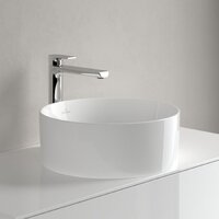Умывальник Villeroy & Boch Collaro Ceramic Plus 4A1840R1 - Превью изображения №3 — Интернет-магазин ПроЗаказ