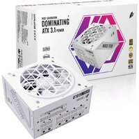 Блок питания 1stPlayer NGDP Gold 1200W HA-1200BA4-WH - Превью изображения №8 — Интернет-магазин ПроЗаказ