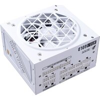 Блок питания 1stPlayer NGDP Gold 1200W HA-1200BA4-WH - Превью изображения №3 — Интернет-магазин ПроЗаказ