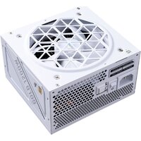 Блок питания 1stPlayer NGDP Gold 1200W HA-1200BA4-WH - Превью изображения №2 — Интернет-магазин ПроЗаказ