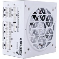 Блок питания 1stPlayer NGDP Gold 1200W HA-1200BA4-WH - Превью изображения №4 — Интернет-магазин ПроЗаказ