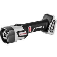 Угловая шлифмашина Интерскол УШМ-125/36ММ 900.4.1.42 (с 1-им АКБ, кейс) - Превью изображения №2 — Интернет-магазин ПроЗаказ