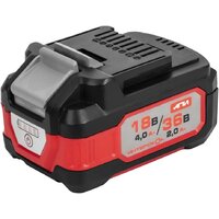 Угловая шлифмашина Интерскол УШМ-125/36ММ 900.4.1.42 (с 1-им АКБ, кейс) - Превью изображения №7 — Интернет-магазин ПроЗаказ