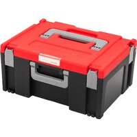 Угловая шлифмашина Интерскол УШМ-125/36ММ 900.4.1.42 (с 1-им АКБ, кейс) - Превью изображения №4 — Интернет-магазин ПроЗаказ