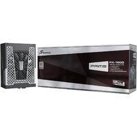 Блок питания Seasonic Prime PX-1600 ATX 3.1 2025 SSR-1600PD2 - Превью изображения №13 — Интернет-магазин ПроЗаказ