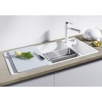 Кухонная мойка Blanco Axia III 6 S 527228 - Превью изображения №3 — Интернет-магазин ПроЗаказ