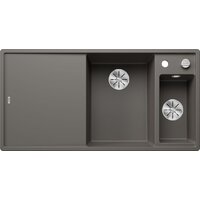 Кухонная мойка Blanco Axia III 6 S 527228 - Превью изображения №2 — Интернет-магазин ПроЗаказ