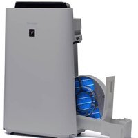 Мойка воздуха Sharp UA-HD50E-L - Превью изображения №6 — Интернет-магазин ПроЗаказ