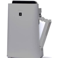 Мойка воздуха Sharp UA-HD50E-L - Превью изображения №4 — Интернет-магазин ПроЗаказ