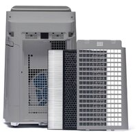 Мойка воздуха Sharp UA-HD50E-L - Превью изображения №7 — Интернет-магазин ПроЗаказ
