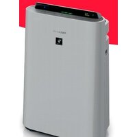 Мойка воздуха Sharp UA-HD50E-L - Превью изображения №2 — Интернет-магазин ПроЗаказ