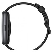 Умные часы Huawei Watch FIT 2 Active международная версия (полночный черный) - Превью изображения №3 — Интернет-магазин ПроЗаказ