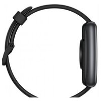 Умные часы Huawei Watch FIT 2 Active международная версия (полночный черный) - Превью изображения №4 — Интернет-магазин ПроЗаказ