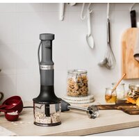 Погружной блендер KitchenAid 5KHBV83EDG - Превью изображения №5 — Интернет-магазин ПроЗаказ