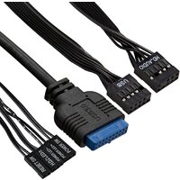 Корпус ExeGate AA-440U-UNS500 EX299324RUS - Превью изображения №3 — Интернет-магазин ПроЗаказ