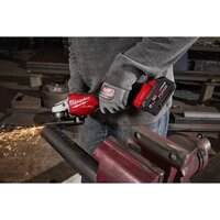 Аккумулятор Milwaukee M18 FB8 4932492131 (18В/8 Ач) - Превью изображения №3 — Интернет-магазин ПроЗаказ
