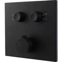 Душевая система  Vincea Inspire VSFW-4I212MB - Превью изображения №10 — Интернет-магазин ПроЗаказ