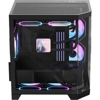 Корпус Formula Crystal Z6M Floe (черный) - Превью изображения №4 — Интернет-магазин ПроЗаказ