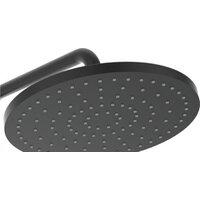 Душевая система  Ideal Standard Ceratherm T25 Black BC748XG - Превью изображения №3 — Интернет-магазин ПроЗаказ