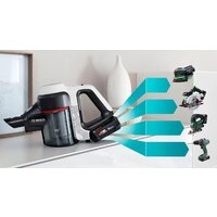 Пылесос Bosch Unlimited 7 BBS711W - Превью изображения №5 — Интернет-магазин ПроЗаказ