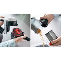 Пылесос Bosch Unlimited 7 BBS711W - Превью изображения №9 — Интернет-магазин ПроЗаказ