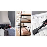 Пылесос Bosch Unlimited 7 BBS711W - Превью изображения №12 — Интернет-магазин ПроЗаказ