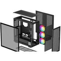 Корпус DeepCool MORPHEUS R-MORPHEUS-BKAPA1-G-1 - Превью изображения №4 — Интернет-магазин ПроЗаказ
