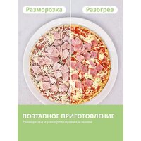Микроволновая печь Comfee CBM300GB - Превью изображения №9 — Интернет-магазин ПроЗаказ