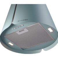 Кухонная вытяжка Faber Beat DB Matt F45 345.0612.340 - Превью изображения №2 — Интернет-магазин ПроЗаказ