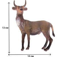Игровой набор Masai Mara На ферме ММ205-077 - Превью изображения №2 — Интернет-магазин ПроЗаказ