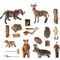 Игровой набор Masai Mara На ферме ММ205-077 - Превью изображения №6 — Интернет-магазин ПроЗаказ