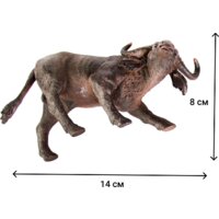 Игровой набор Masai Mara На ферме ММ205-077 - Превью изображения №3 — Интернет-магазин ПроЗаказ