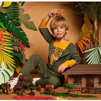 Игровой набор Masai Mara На ферме ММ205-077 - Превью изображения №5 — Интернет-магазин ПроЗаказ
