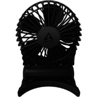 Вентилятор Arctic Summair 2Go AEBRZ00027A (black) - Превью изображения №5 — Интернет-магазин ПроЗаказ