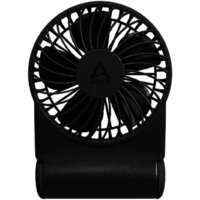 Вентилятор Arctic Summair 2Go AEBRZ00027A (black) - Превью изображения №2 — Интернет-магазин ПроЗаказ